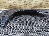 Крыло переднее правое M9TG40 Toyota Avensis купить с доставкой