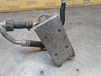 Радиатор масляный E9F7VT Ford Fusion - Фото 12