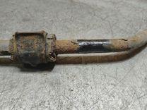 Стабилизатор подвески (поперечной устойчивости) задний KPJRKE Ford Galaxy купить на авторазборке