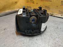 Подушка безопасности водителя JKWJ1F Citroen C4 - Фото 5