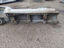 Стойка кузовная центральная правая MNMP90 Seat Alhambra купить на авторазборке