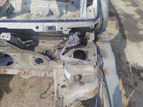 Стакан лонжерона левый TJFGOU Fiat Linea - Фото 3