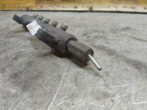 Топливная рампа 23RJ5I Toyota Avensis - Фото 4