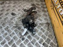 Корпус термостата 3SCZ4U Opel Meriva