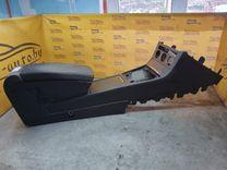 Консоль салона (кулисная часть) EHDR18 Volkswagen Passat undefined