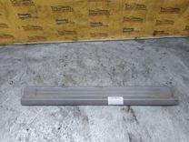 Накладка на порог OCGYFA Subaru Forester купить