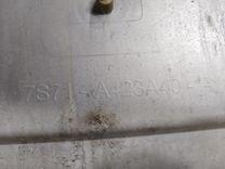 Молдинг крышки багажника IMM3RD Ford Mondeo купить в магазине запчастей бу