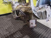 Передняя панель крепления облицовки (телевизор) UH68IB Opel Astra - Фото 14