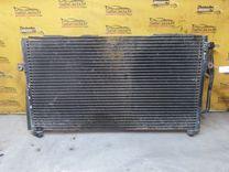Радиатор кондиционера DHKE2C Volvo V40