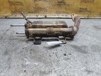 Радиатор EGR P5351I Toyota Avensis - Фото 3