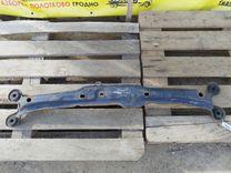 Балка под радиатор 9LQG49 Volkswagen Passat купить на авторазборке