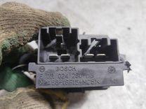 Сопротивление печки MD0T5M Opel Insignia - Фото 5