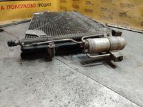 Радиатор кондиционера 681AR1 Volvo S60 - Фото 3