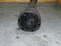 Полуось передняя правая (приводной вал, ШРУС) TWCXK1 Volkswagen Golf купить с доставкой