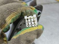 Зеркало наружное правое 668HD2 Citroen Xsara Picasso купить в магазине запчастей бу