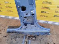 Стойка кузовная центральная левая WOAQ36 Hyundai Matrix купить с доставкой