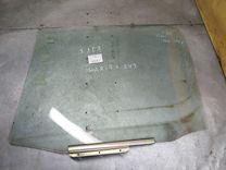 Стекло двери задней левой AZP0TZ Toyota Yaris Verso купить