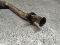 Трубка системы рециркуляции EGR 7I8NK6 Citroen C8 - Фото 2