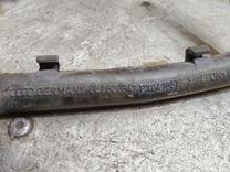 Клапан электромагнитный XUCGR4 Seat Toledo купить в магазине запчастей бу