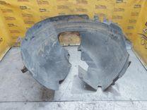 Защита арок передняя правая (подкрылок) 0W86IA Ford Focus - Фото 1