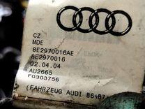 Проводка салона JPF0Y2 Audi A4 - Фото 9