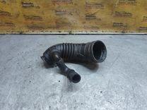 Патрубок турбины UFE6XP Opel Vectra - Фото 1