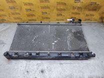 Радиатор (основной) PDGBB4 Subaru Forester - Фото 1