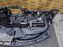 Панель передняя салона (торпедо) 92I3WH Renault Scenic undefined