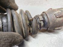 Полуось передняя правая (приводной вал, ШРУС) NAFQEX Volkswagen Golf купить с доставкой. Огромный выбор запчастей и марок авто. У нас есть практически все.