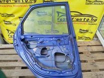 Стеклоподъемник задний левый COAQ28 Renault Scenic купить
