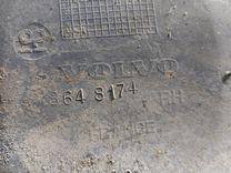 Защита арок передняя правая (подкрылок) IWK6FK Volvo S60 купить на авторазборке