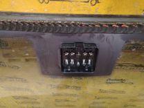 Стекло лобовое 1I486R Mercedes E W211 - Фото 4