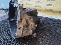 КПП механическая (МКПП) 5-ступенчатая C2DD36 Renault Laguna undefined