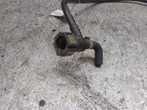 Трубка вакуумная KJBL2S Peugeot 607 - Фото 4