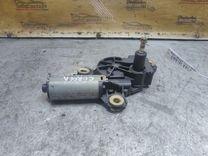 Моторчик заднего стеклоочистителя (дворника) KZW8RS Toyota Corolla - Фото 2