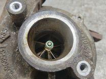 Турбина C10B1D Renault Scenic купить с доставкой