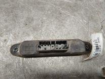 Выключатель концевой (концевик) QD95H2 Peugeot Expert - Фото 3