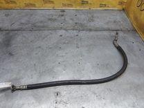 Трубка кондиционера O1OP91 Peugeot 806 - Фото 1