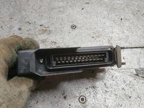 Блок управления двигателем 8FNE58 Audi 100 купить в магазине запчастей бу