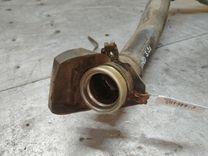 Горловина топливного бака H2F4VV Volvo V40 - Фото 3