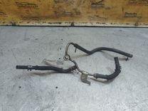 Трубка топливная 90RMU2 Toyota Corolla Verso - Фото 2