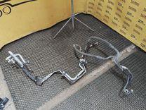 Трубка кондиционера 433SKW Volvo XC70