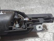 Ручка внутренняя задняя левая QZL46G Volkswagen Jetta - Фото 4