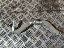 Патрубок отопителя (печки) MN0IGI Skoda Fabia - Фото 2