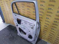 Дверь задняя левая 0RO7RG Opel Astra купить с доставкой