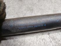 Амортизатор крышки багажника (3-5 двери) 0FQFUD Ford Galaxy купить в магазине запчастей бу