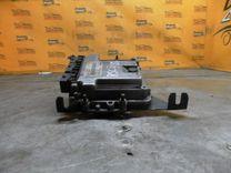 Блок управления двигателем GRGZQ5 Renault Scenic - Фото 5