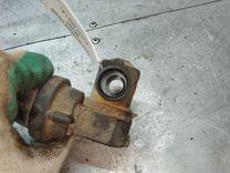 Кран отопителя (печки) 2R1DZ7 Audi A3 - Фото 3