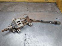 Рулевой карданчик XV0AZ9 Peugeot 307 купить с доставкой