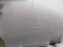 Обшивка стойки задней правой SG8E7D Honda Accord купить с доставкой